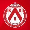 Kv Kortrijk logo