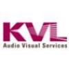 Kvl Audio Visual Services logo