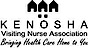 Kenosha Visiting Nurse Association, Inc. & Affiliates logo