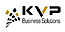 Kvp Business Solutions logo