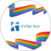 Kvra Tech logo