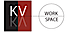 KV Workspace logo