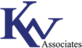 Kw Associates logo