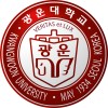 Kwangwoon University logo