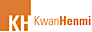 Kwan Henmi Architecture logo