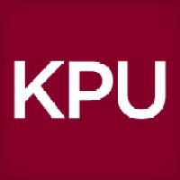 Kwantlen Polytechnic University logo