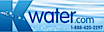 Kwater Treatment logo