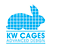 KW Cages, Div of KageWerks logo