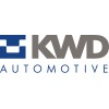 Kwd Automotive logo