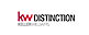 Keller Williams Distinction real estate brokerage logo