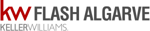KW Flash Algarve logo