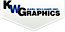 KW Graphics logo