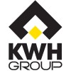 Kwh Group logo