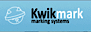 Kwik Mark logo