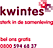 Kwintes logo