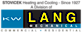 KW Lang logo