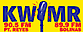 KWMR West Marin Community Radio logo