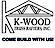 K-Wood Truss Rafters logo