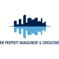 Kw Property Management And Consulting logo