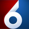 KWQC TV-6 News logo