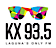 KX935 logo