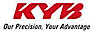 Kyb Europe logo