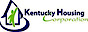 Kentucky Housing logo