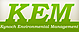 Kynoch Environmental Management logo