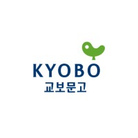 KYOBO Book Centre logo