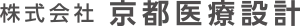 KYOTO MEDICAL PLANNING logo