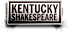 Kentucky Shakespeare Festival logo