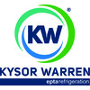 Kysor Warren logo