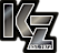 KZ Recreational Vehicles logo