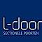 L-Door logo