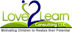 Love 2 Learn Consulting logo