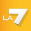 La7 logo