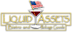 Liquid Assets logo