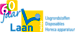 Laan Heiloo logo