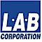 Lab logo