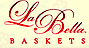 La Bella Baskets logo