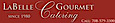 La Belle Gourmet logo