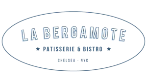 La Bergamote logo