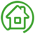 La Best Homes logo