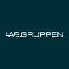 Lab Gruppen logo