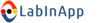 LabInApp logo