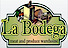 La bodega Meat logo