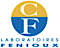 Laboratoires Fenioux logo