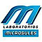 Laboratrio Microsules Do Brasil logo