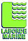 Laborde Marine logo