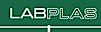 Labplas logo